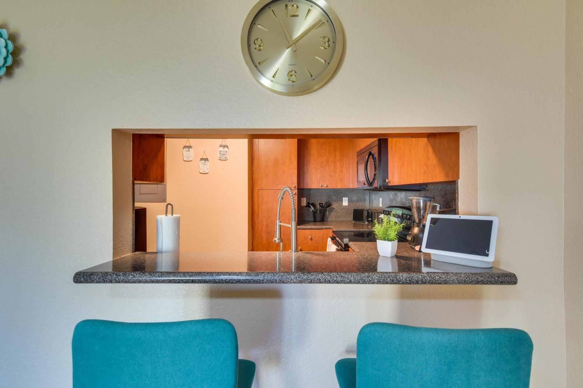 Opa-Locka Townhome, 15 Mi To Miami Beach! Exteriör bild